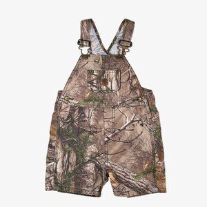 Carhartt - Overalls (size 2T)